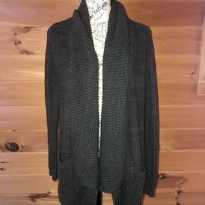Women’s Sweater Cardigan